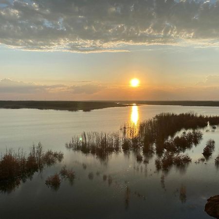 Seenest Lieske Bagian luar foto