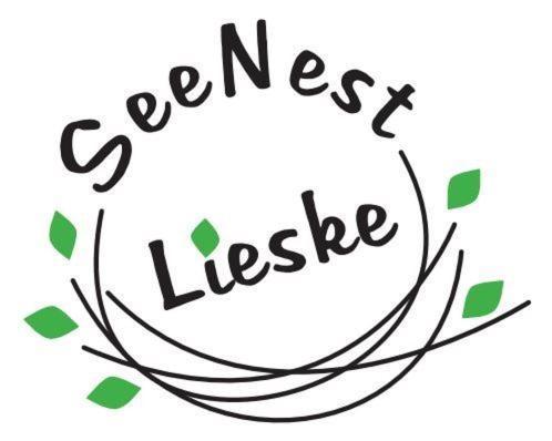 Seenest Lieske Bagian luar foto