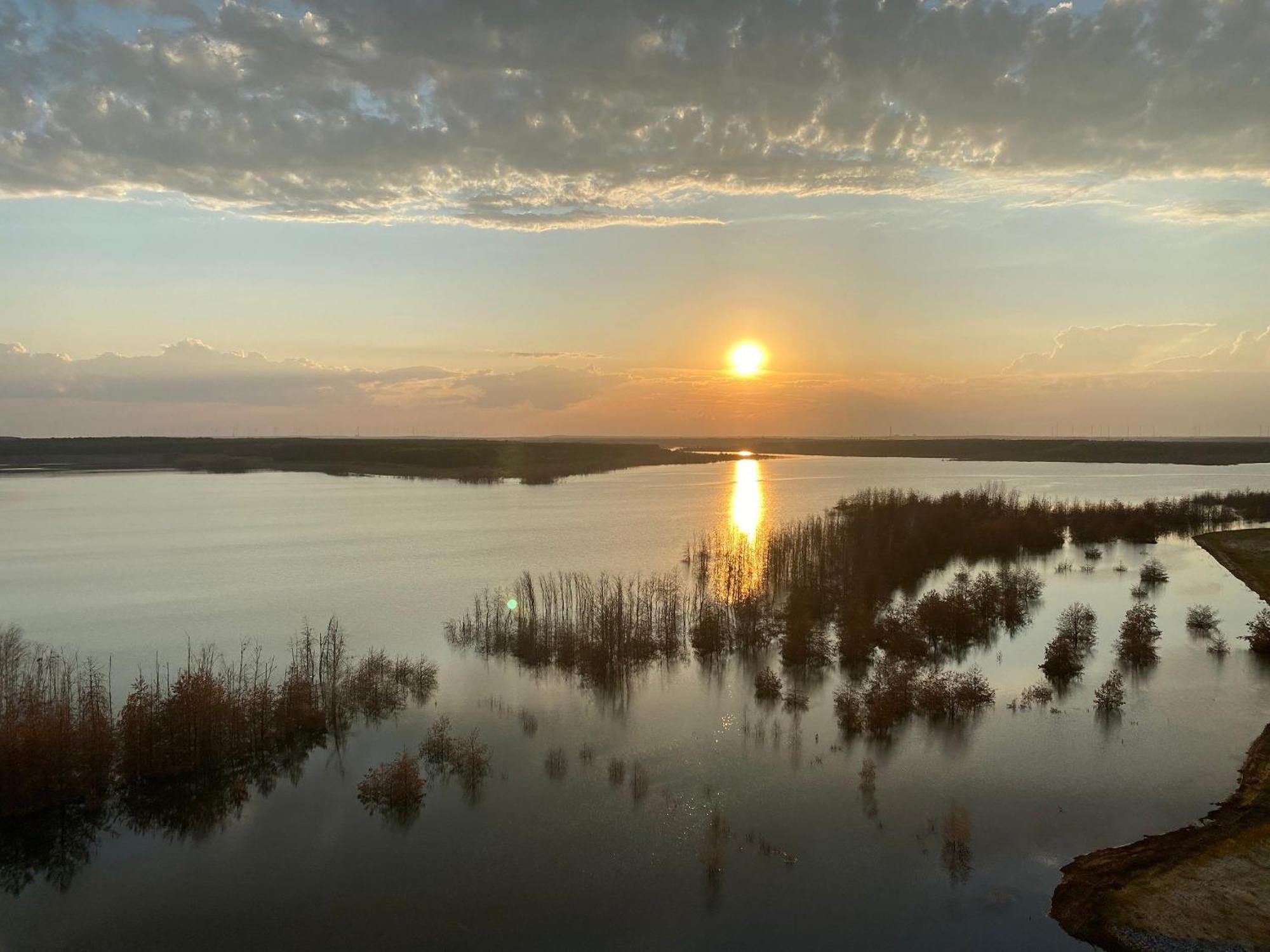 Seenest Lieske Bagian luar foto